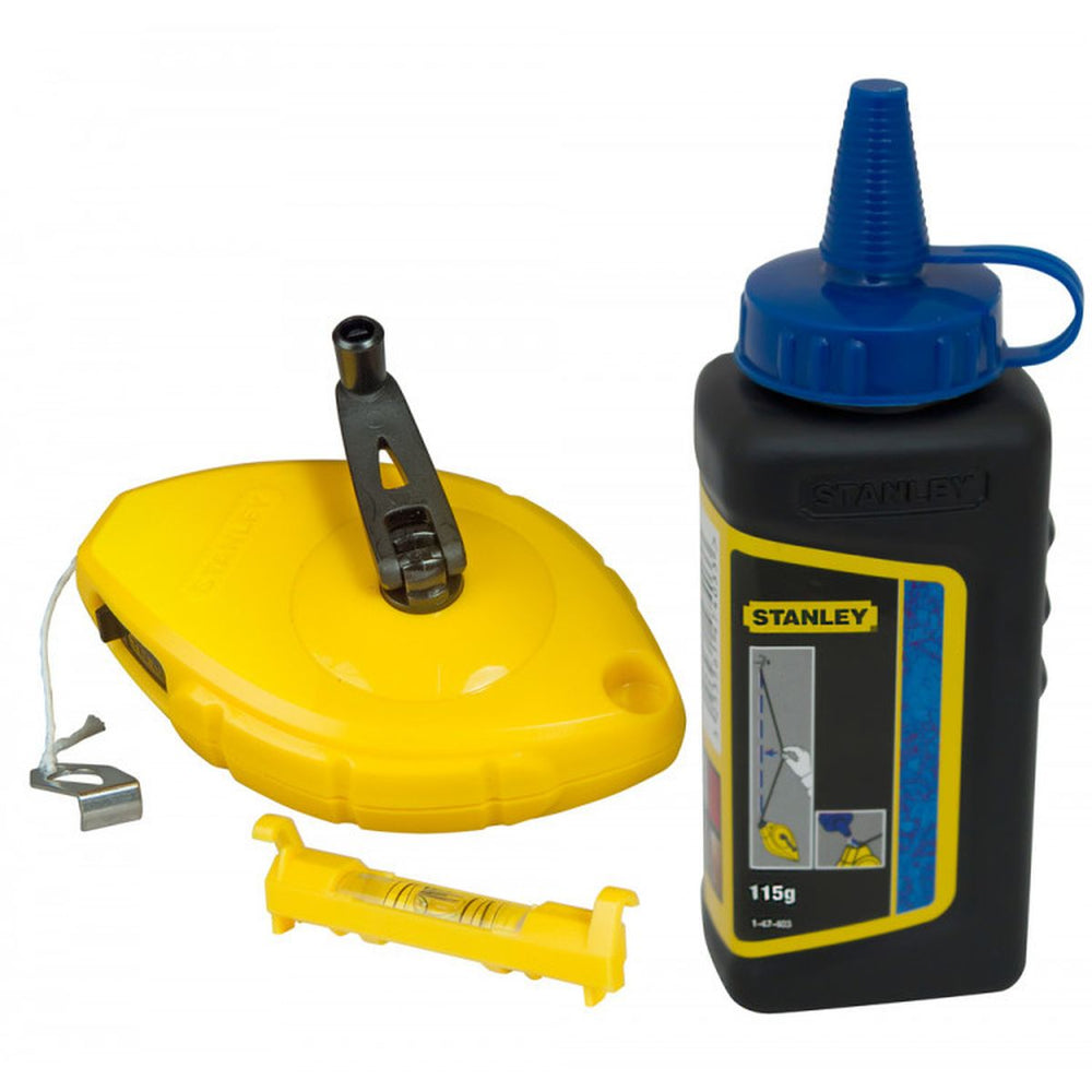 Kit de Molinete de Línea de Golpe Stanley 0-47-443 nuevo — Nuevo