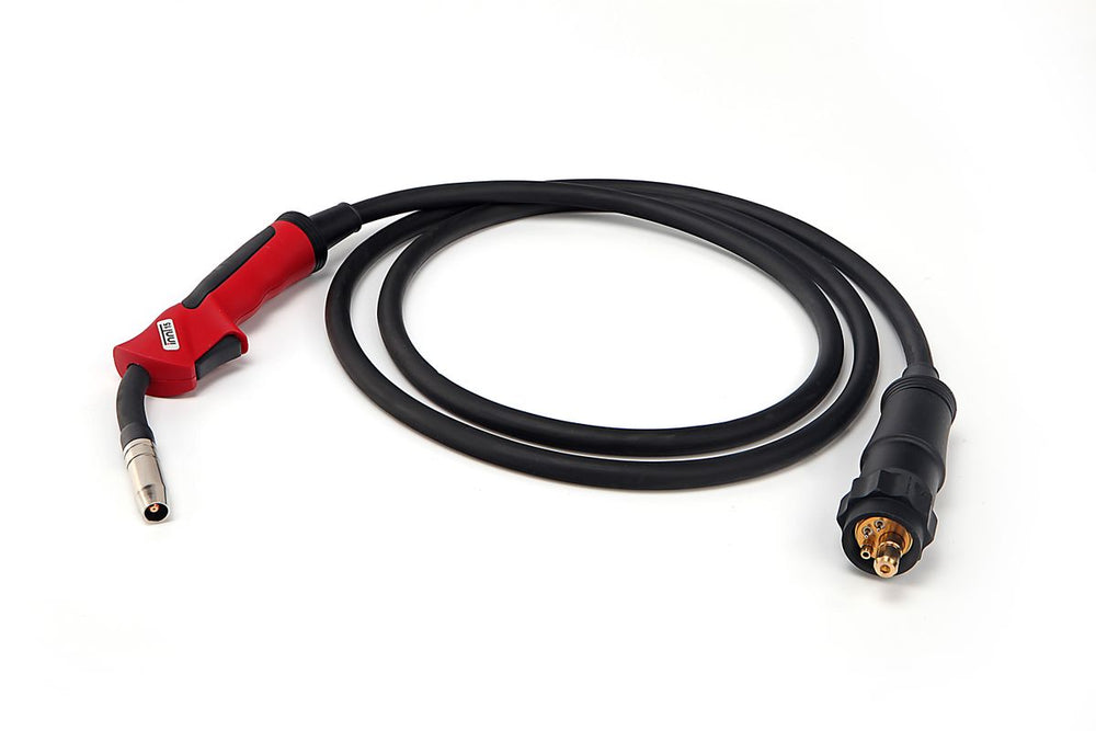 Telwin MT15 Mig Antorcha 3 M 220 A nuevo — Nuevo