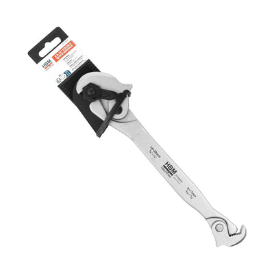 Llave de apriete rápida doble HBM nuevo — Nuevo