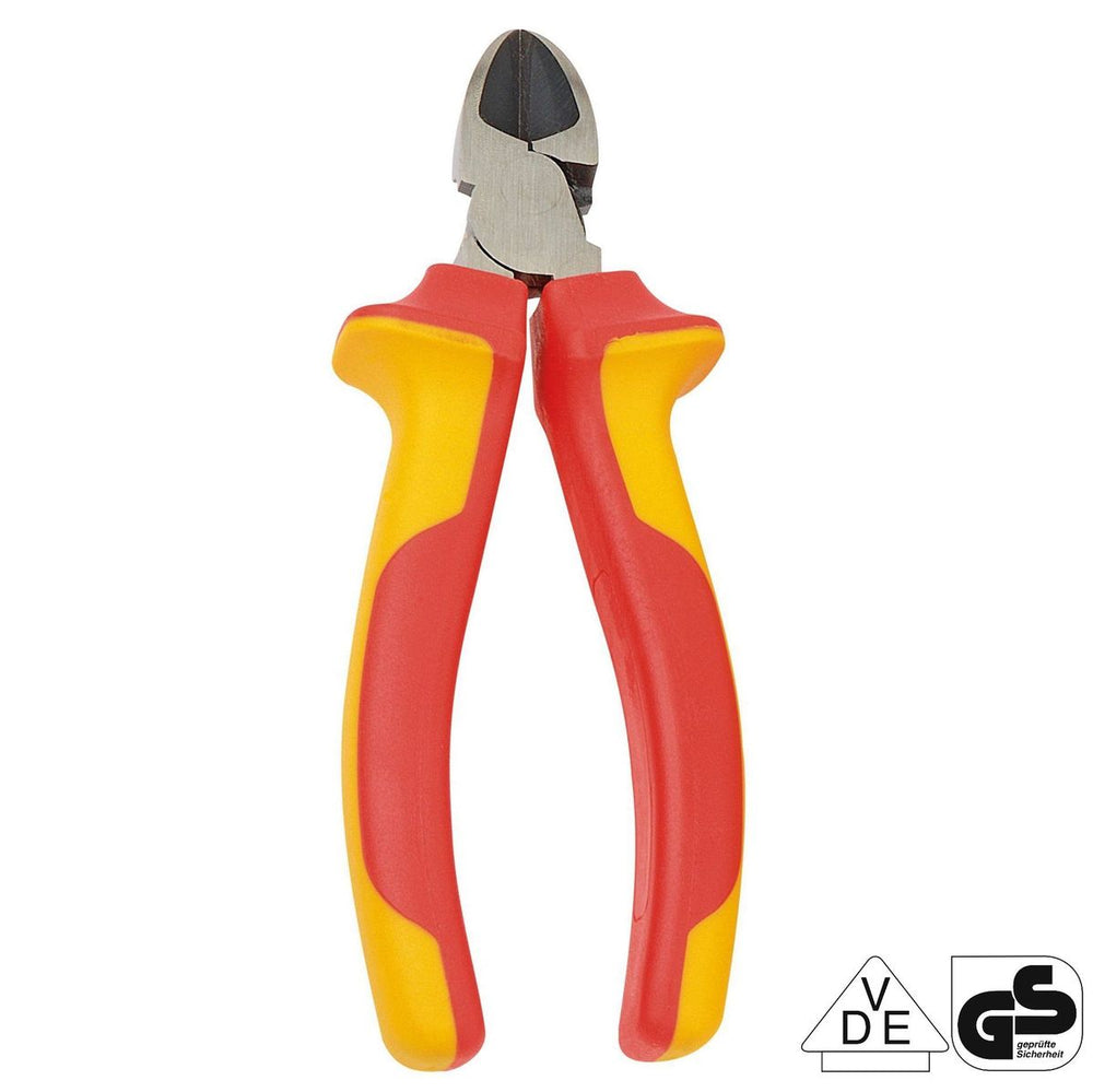 Cortatijeras Mannesmann Vde 160mm nuevo — Nuevo