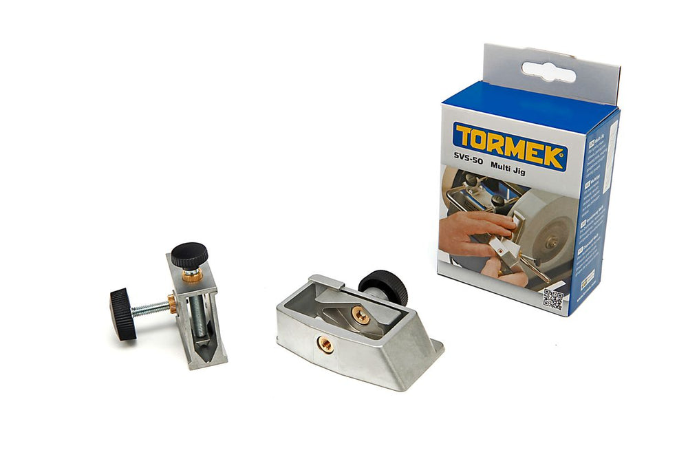 Tormek Svs - 50 Multi Cuchilla Accesorio de Afilar nuevo — Nuevo