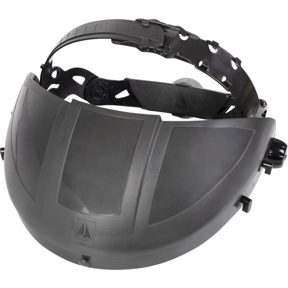 Porta pantallas Delta Plus Visor-H nuevo — Nuevo
