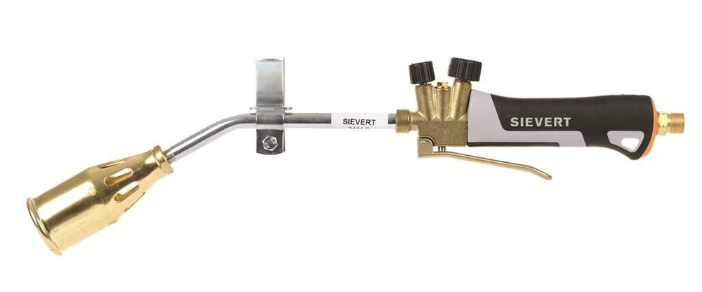 Sievert Turboroofer 50 3/8 pulgadas L nuevo — Nuevo