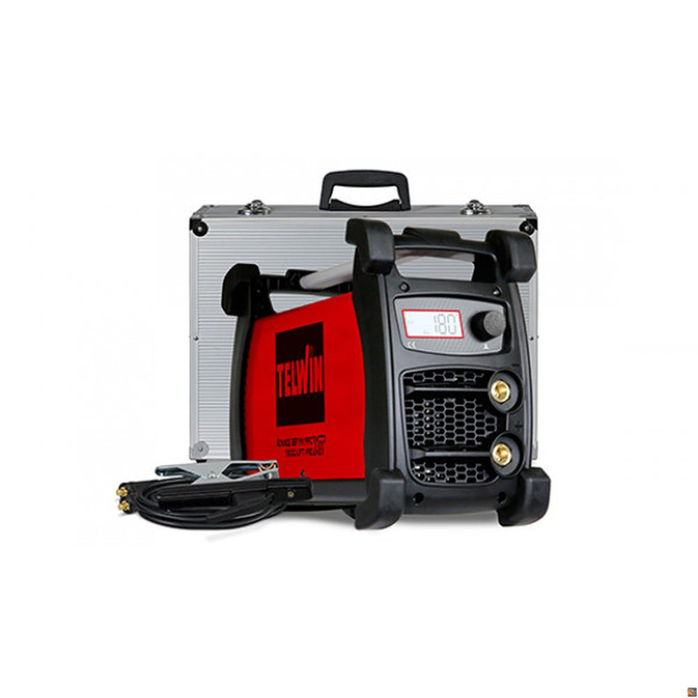 Inversor Telwin Advance 227XT 100-240 V nuevo — Nuevo