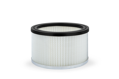HBM filtro Hepa aspiradora de cenizas nuevo — Nuevo