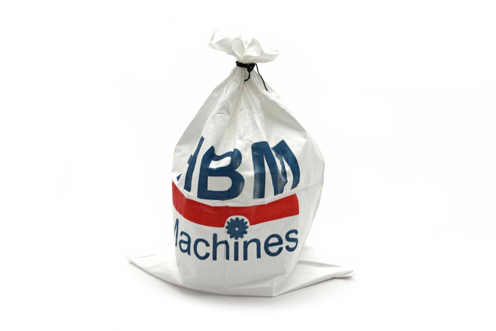 Bolsas de desechos HBM 65 x 100 cm 4 piezas nuevo — Nuevo