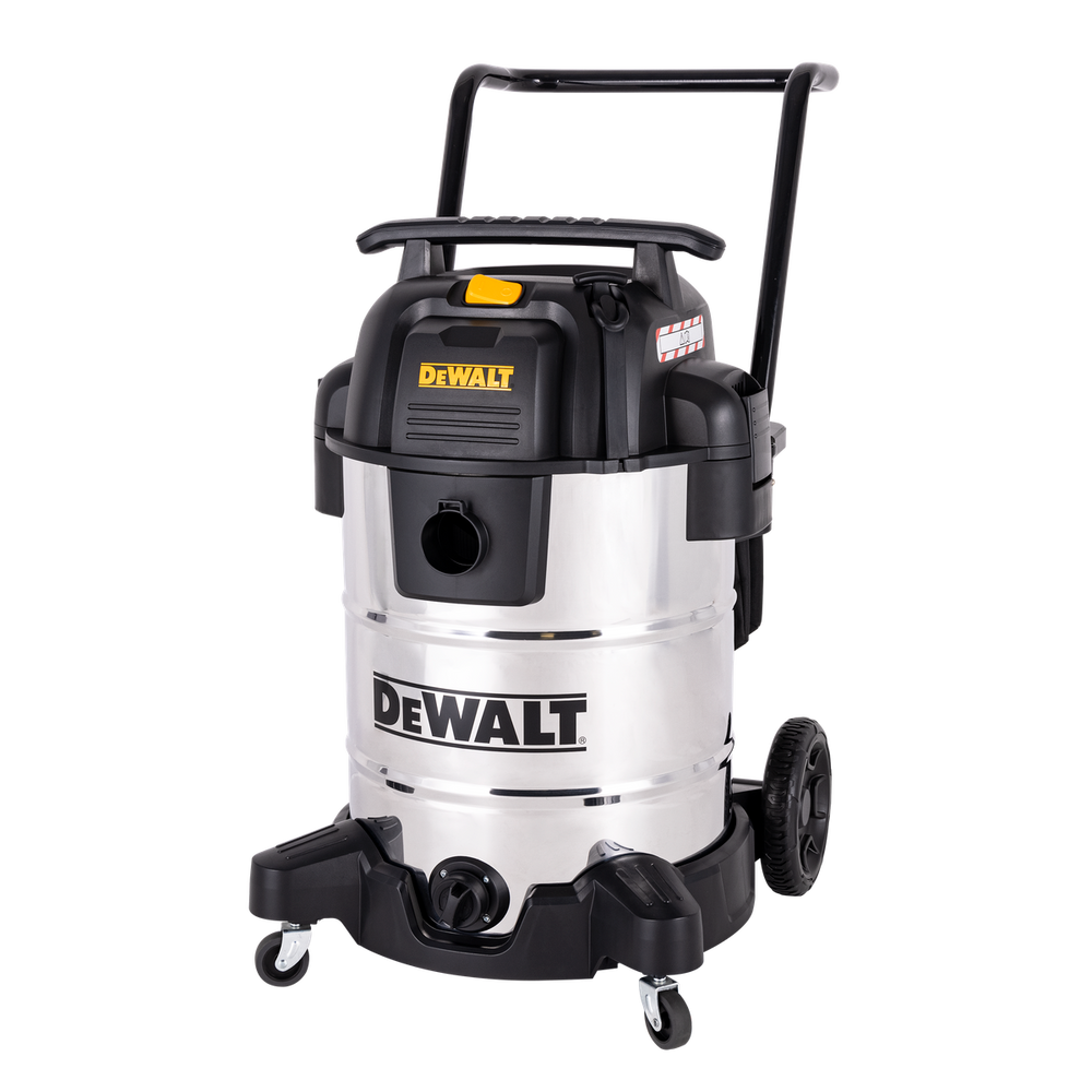 DeWalt aspirador silencioso en seco y húmedo 61L, DXV61S-Qt nuevo — Nuevo