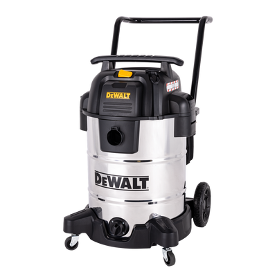 DeWalt aspirador silencioso en seco y húmedo 61L, DXV61S-Qt nuevo — Nuevo