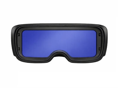 HBM placa protectora frontal para máscara de soldadura Spectacle 10 piezas nuevo — Nuevo