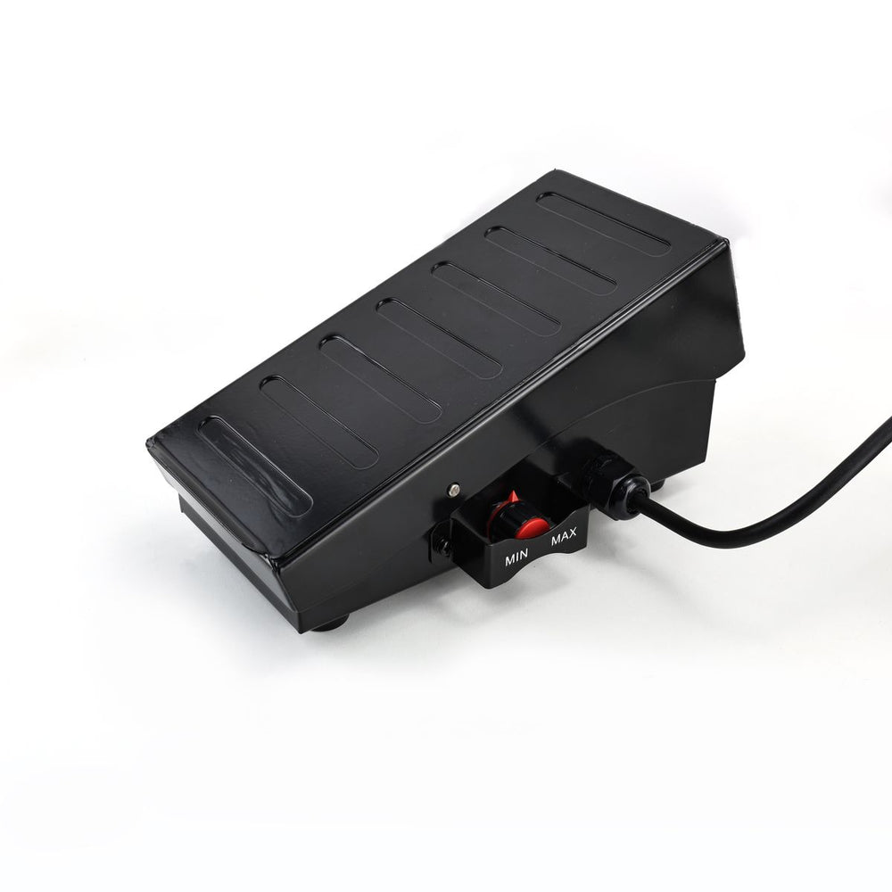 HBM Tig pedal de pie nuevo — Nuevo