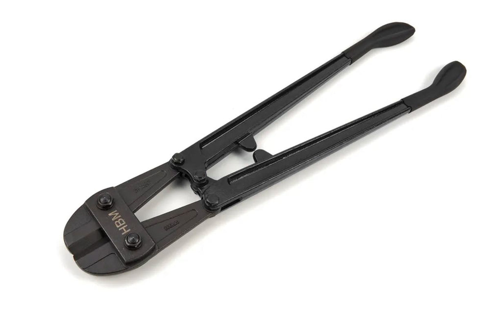 HBM 600 mm. Cortador de pernos forjado profesional, cortador de hormigón nuevo — Nuevo