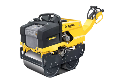 Rulo compactador 650 kg