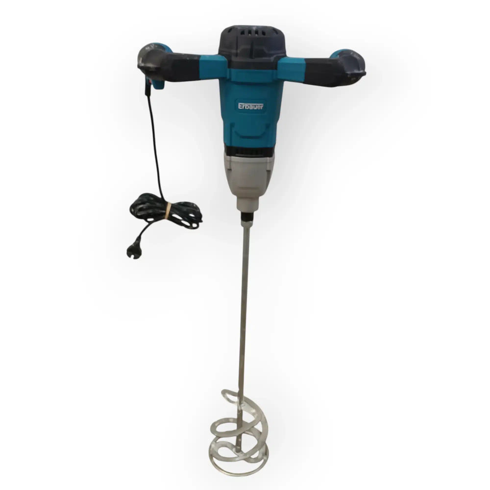 Erbauer EPM1600 de segunda mano — Bueno