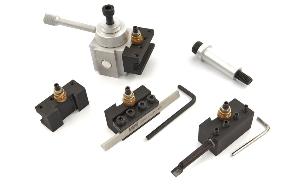 Soporte rápido universal HBM nuevo — Nuevo