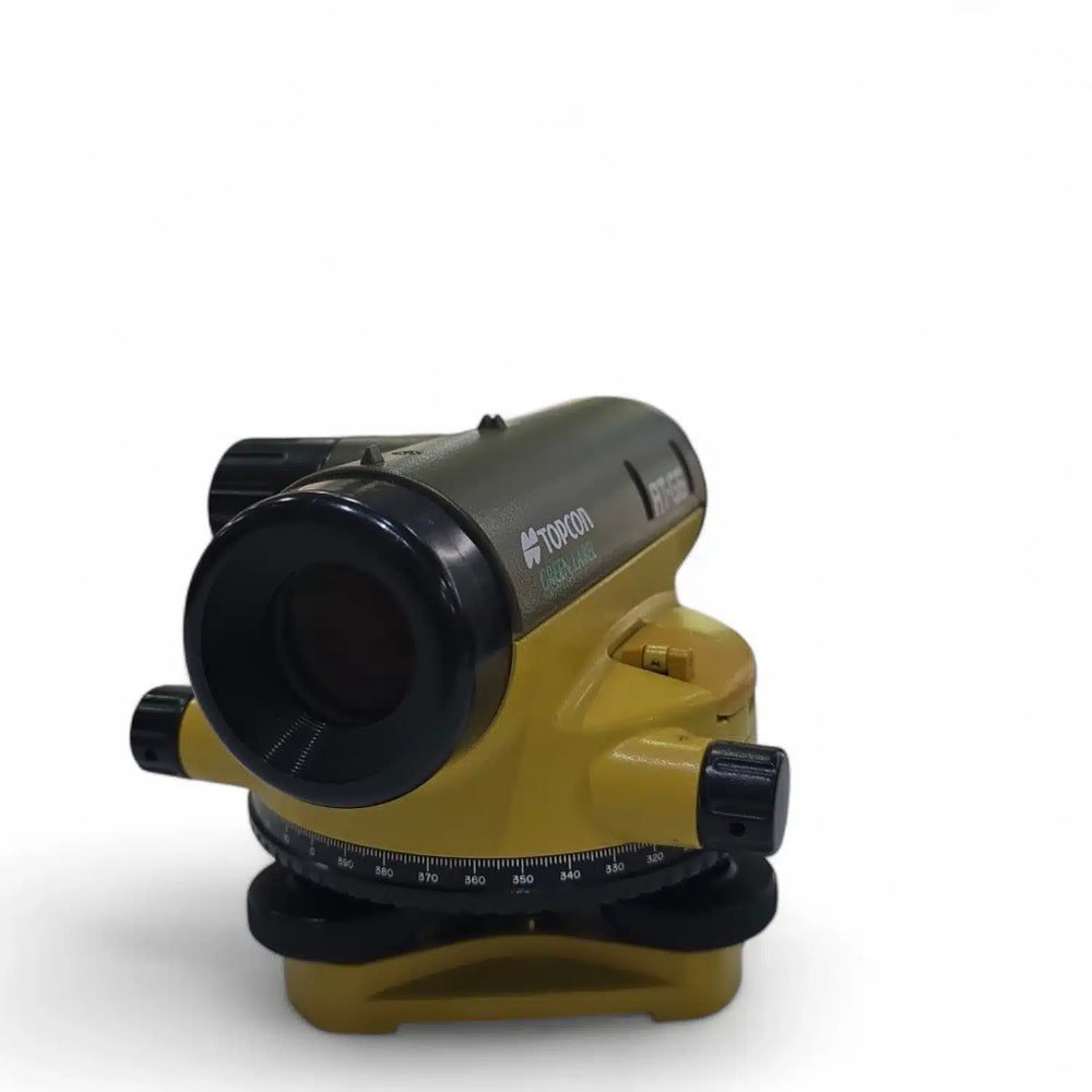 Topcon Green Label AT-G6 de segunda mano · Medición — Como nuevo