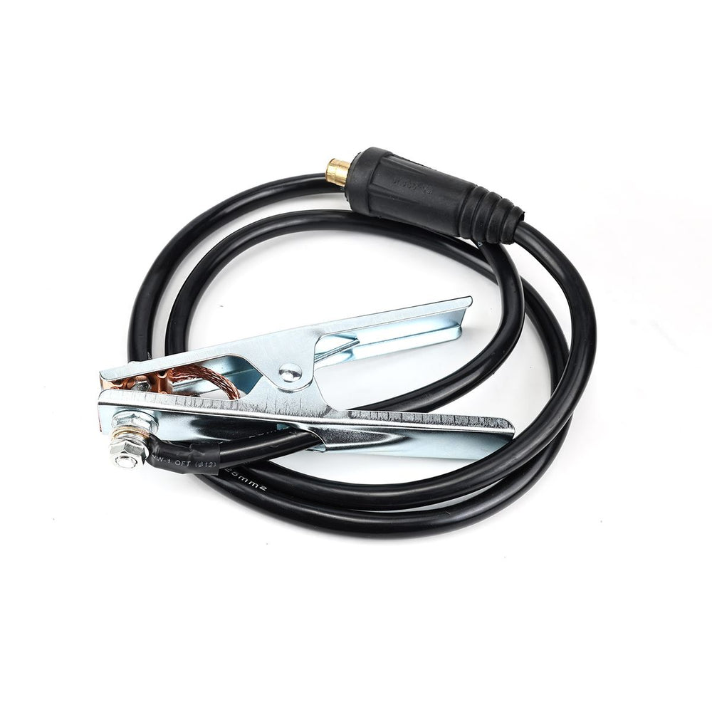 HBM Pinza de tierra MT200MA220 nuevo — Nuevo