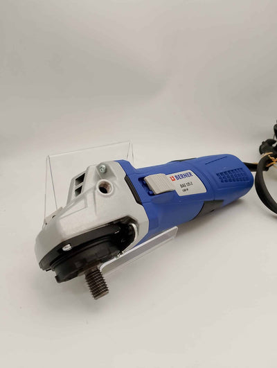 Berner 217709 BAG 125-2 de segunda mano · Amoladoras — Como nuevo