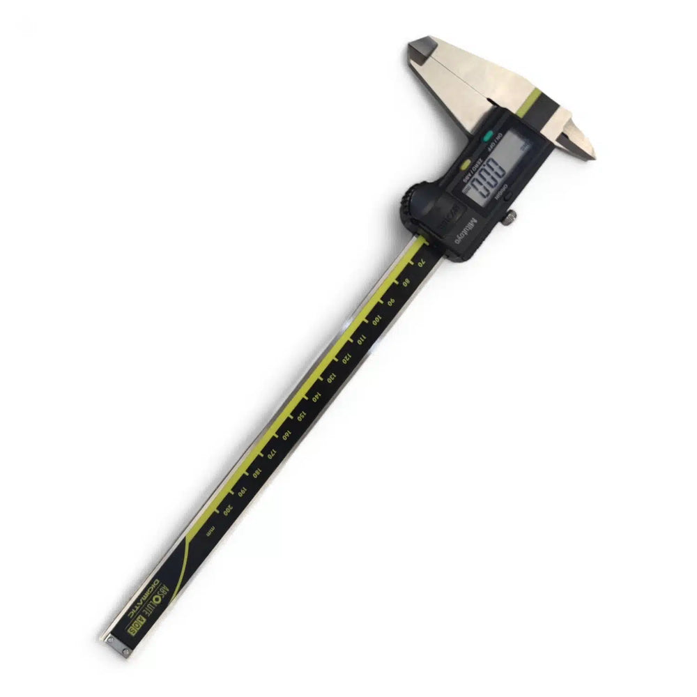 CALIBRE ABSOLUTE DIGIMATIC CD-20APX de segunda mano · Medición — Bueno