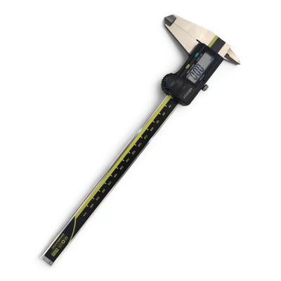 CALIBRE ABSOLUTE DIGIMATIC CD-20APX de segunda mano · Medición — Bueno