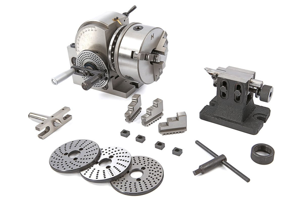 HBM Bs-1 Distribuidor Set con 160 mm 3 Plato de garras nuevo — Nuevo