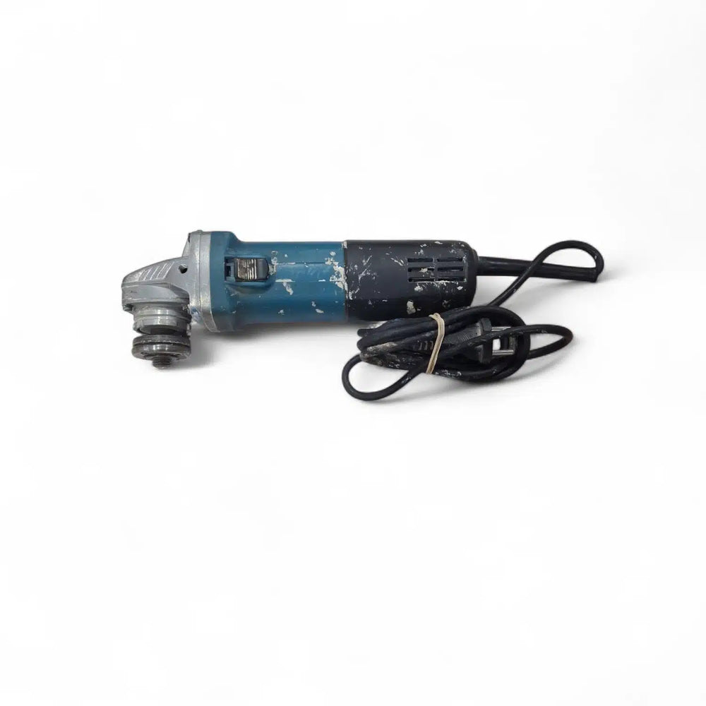 AMOLADORA MAKITA 9558HNR + ACCESORIOS de segunda mano · Amoladoras — Bueno