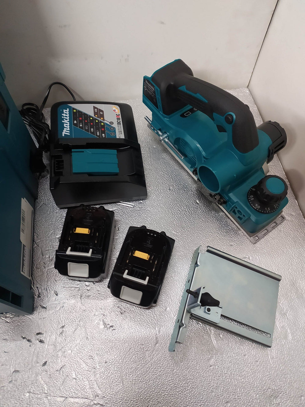 DKP181 MAKITA de segunda mano — Bueno