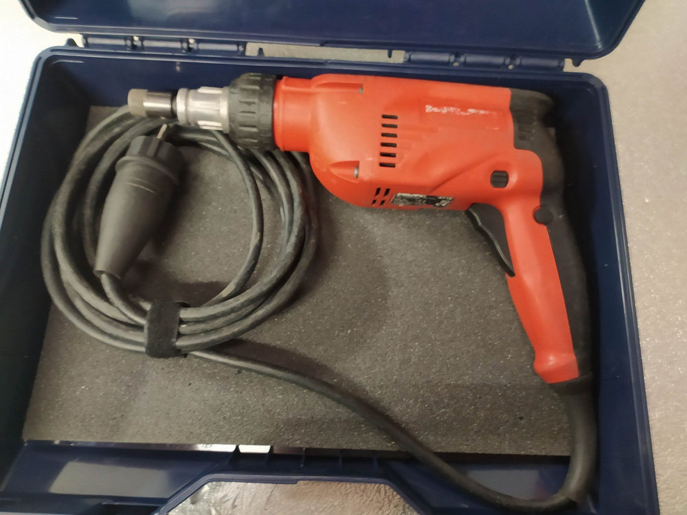 HILTI ST 18 ATORNILLADORA ELÉCTRICA de segunda mano · Atornilladores — Bueno