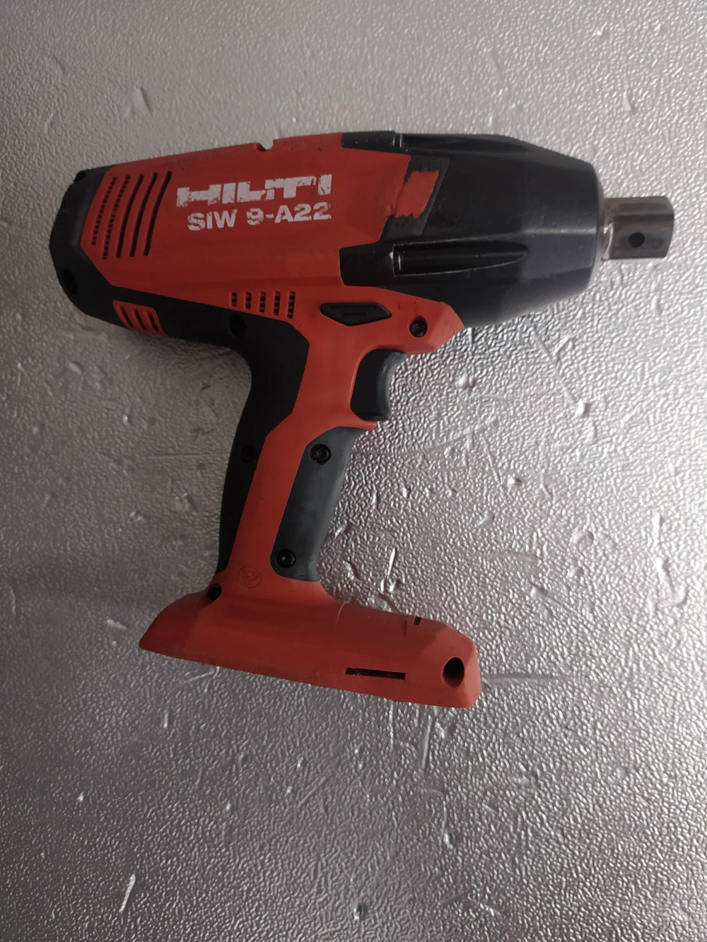 SIW 9-A22 3/4" HILTI de segunda mano · Atornilladores — Bueno