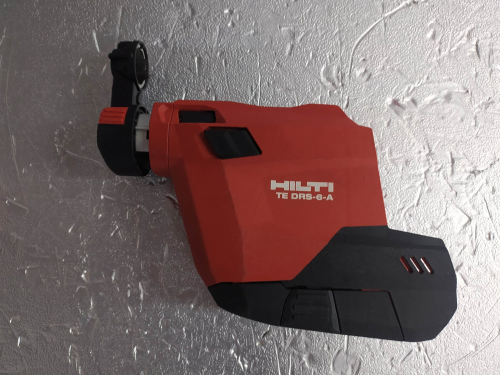 TE DRS-6-A HILTI de segunda mano · Taladros — Bueno