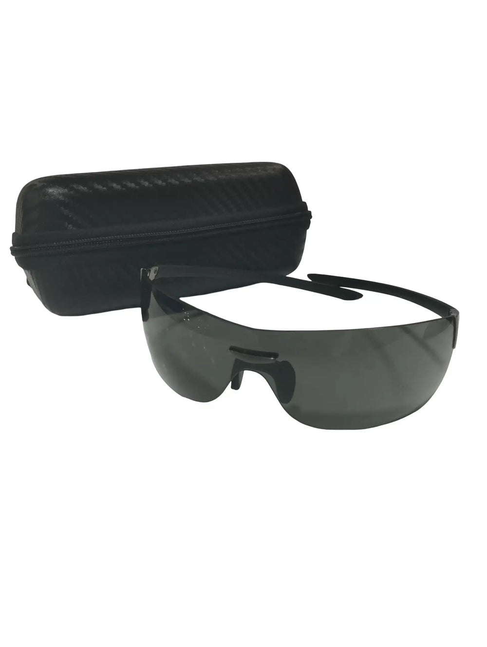 Tagher Flex Gafas De Sol Negro Segunda Mano de segunda mano — Bueno