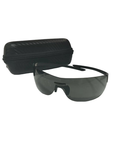 Tagher Flex Gafas De Sol Negro Segunda Mano de segunda mano — Bueno