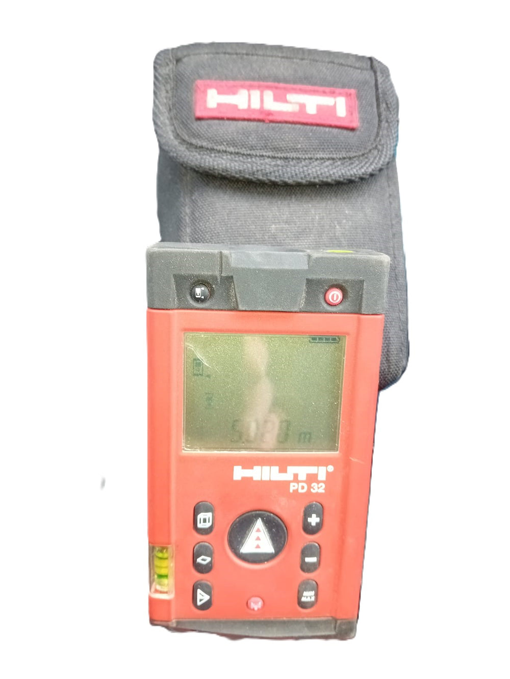 PD 32 HILTI de segunda mano · Medición