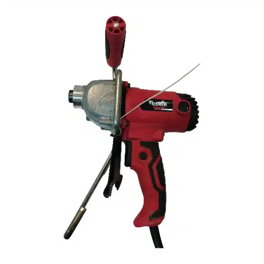 Mezcladora de Pintura Cevik M900R Rojo — Verificado de segunda mano · Herramienta especializada — Bueno