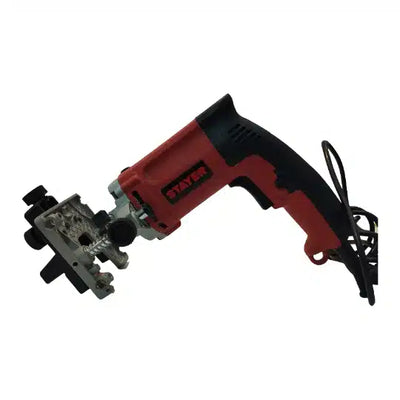 Fresadora De Herrajes Stayer PRP6 Rojo — Verificado de segunda mano — Bueno
