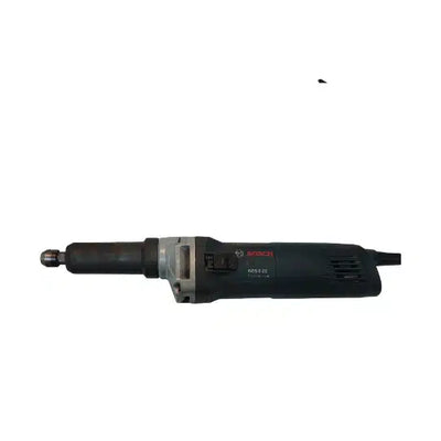 Amoladora Bosch GGS 8 CE Professional Azul — Verificado de segunda mano · Amoladoras — Bueno