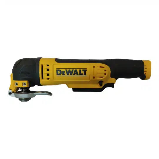 Multi Herramienta DeWalt DWE315 Amarillo — Verificado de segunda mano — Bueno