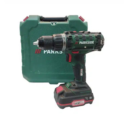 Parkside PABS 20-Li I9 Verde — Verificado de segunda mano — Bueno