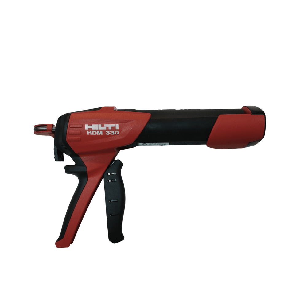 Pistola De Silicona Hilti HDM 330 Roja — Verificado de segunda mano — Bueno