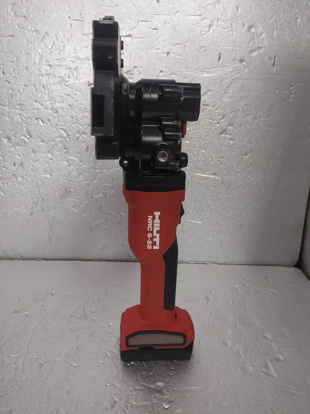 NRC 6-22 HILTI NURON de segunda mano · Medición — Bueno