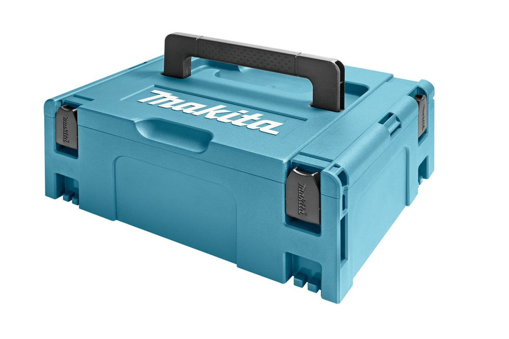 Caja de almacenamiento Makita Makpac Mbox 2 821550-0 nuevo — Nuevo