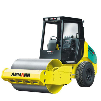 Rulo compactador 5 TN