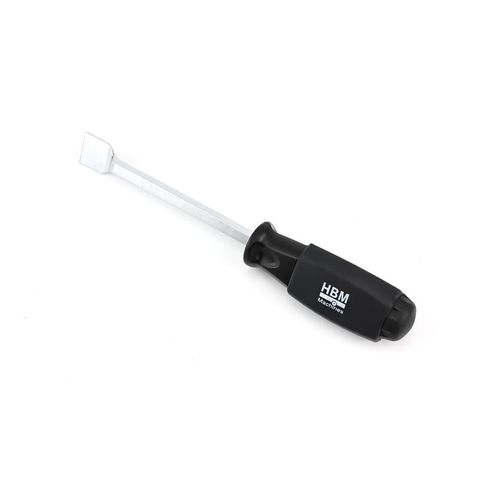 Raspador Profesional HBM 260 x 23 mm nuevo — Nuevo