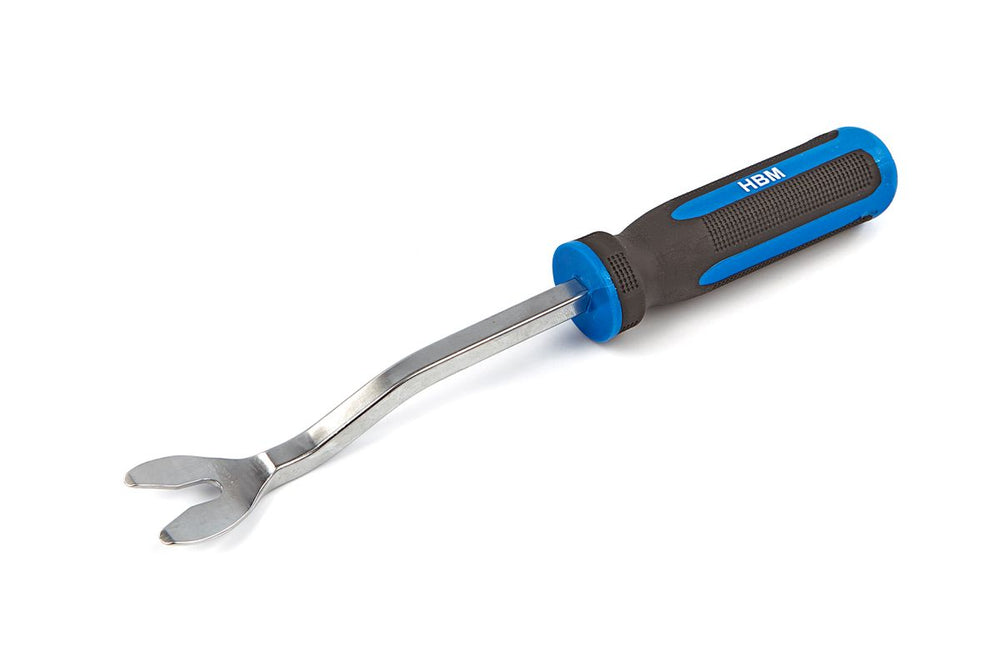 Pinza para clips de revestimiento HBM 240 mm nuevo — Nuevo