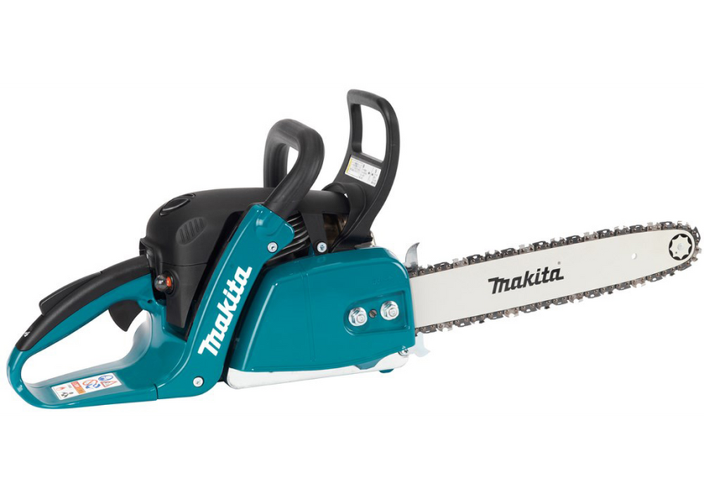 Makita EA4300F38C motosierra de 42,4 cc con hoja de 380 mm nuevo — Nuevo