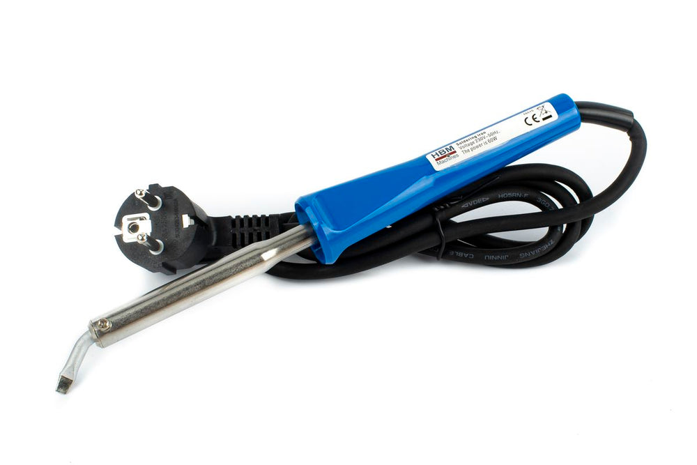 HBM 60 Vatios. Soldador Eléctrico Profesional nuevo — Nuevo