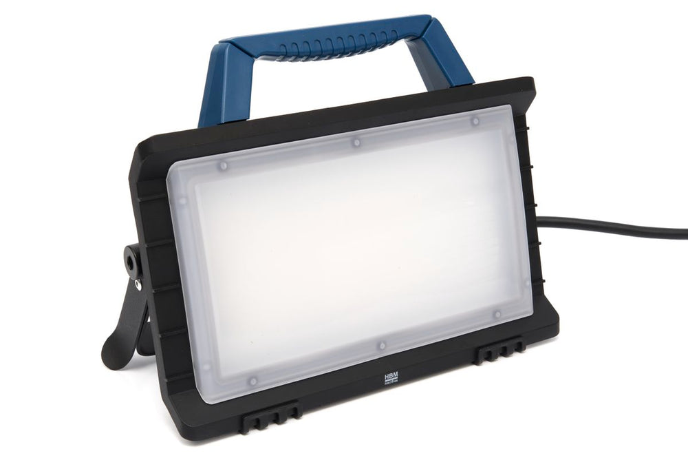 HBM foco Led de obra 5000 K, clase 1 nuevo — Nuevo