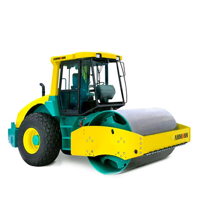 Rulo compactador 7 tn