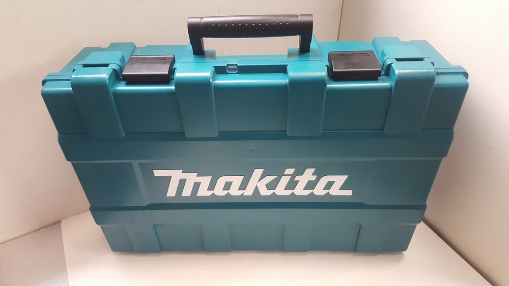 MAKITA MALETÍN HR4501C VACÍO de segunda mano · Martillos y percutores — Bueno