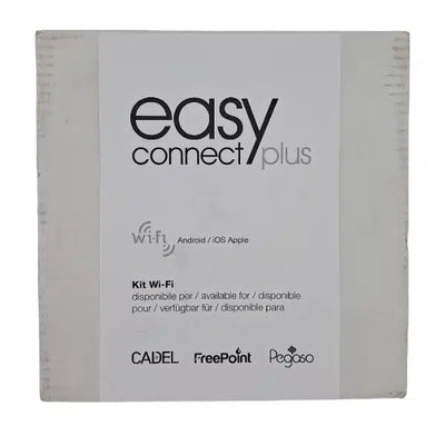 Easy Connect Plus Kit WiFi Cadel Módulo WiFi Estufas de segunda mano — Bueno