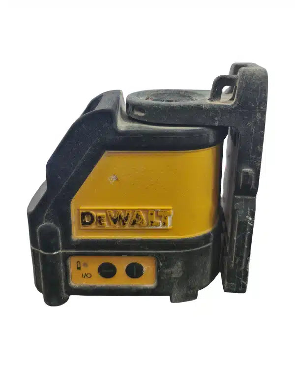 Nivel Laser Dewalt DW088CG — Verificado de segunda mano · Medición — Bueno